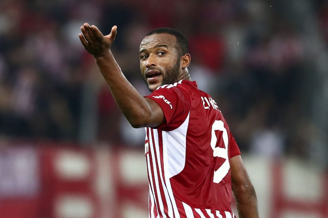 olympiacos kifissia novibet