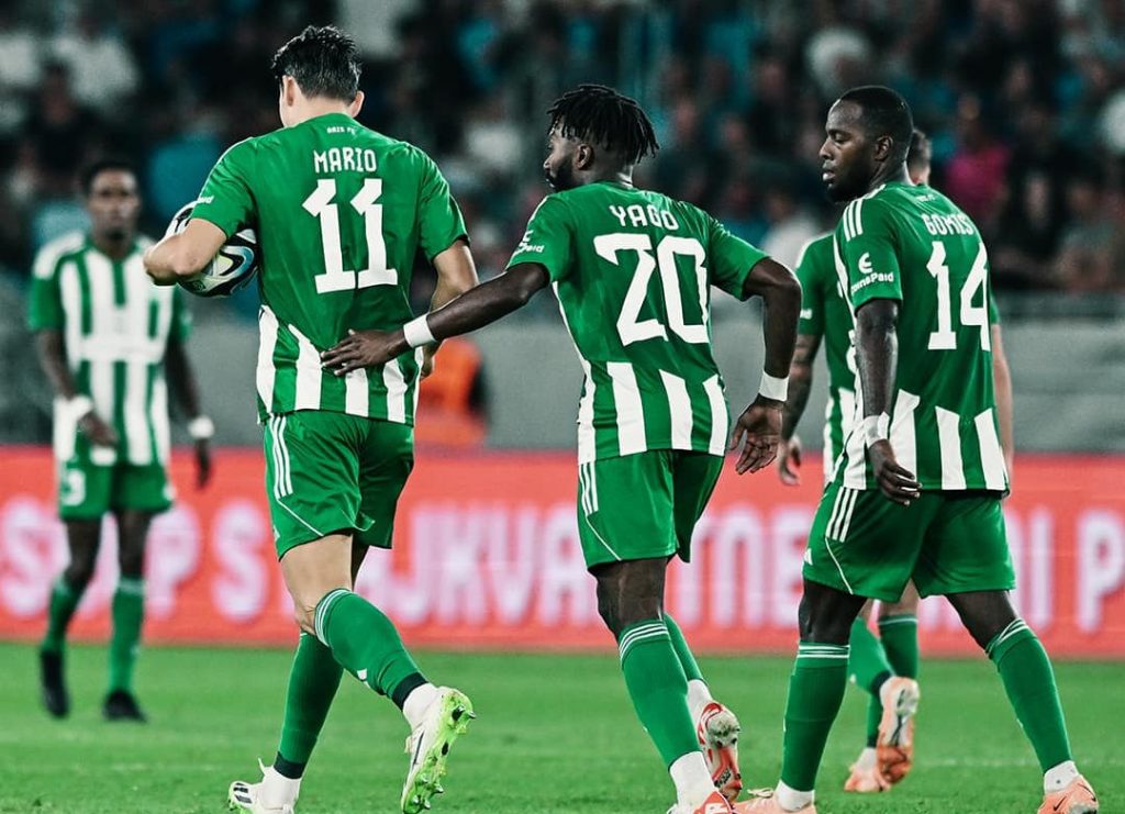 sparta praha aris limassol novibet