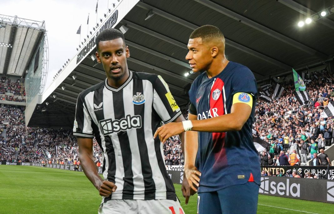 newcastle psg novibet