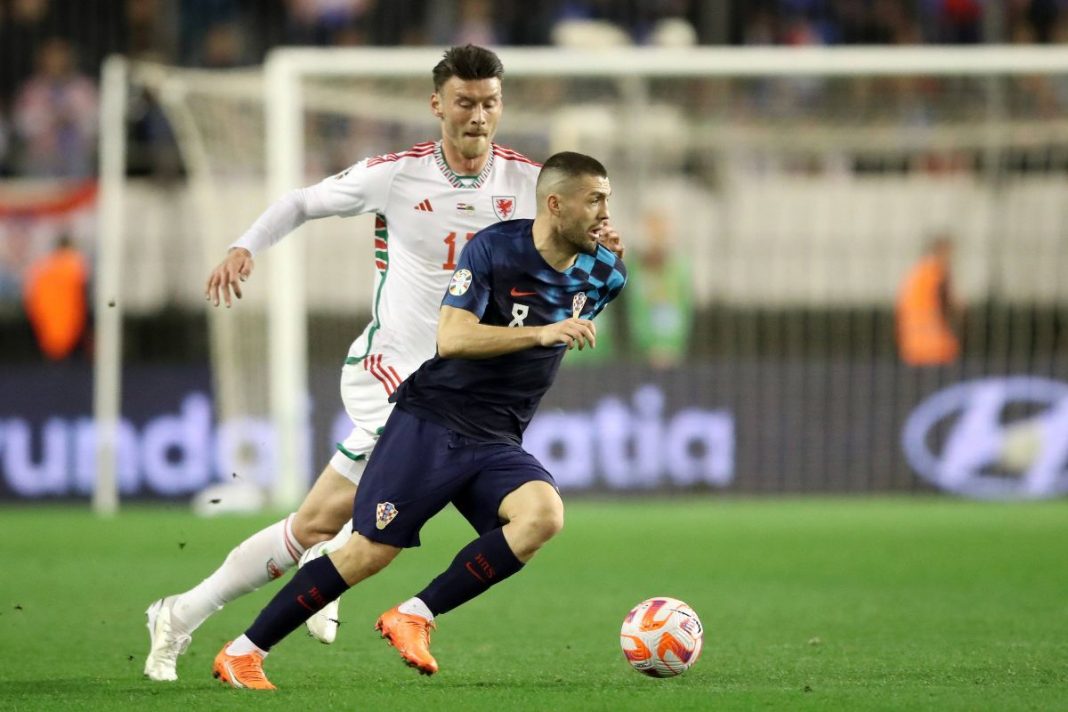 wales croatia novibet