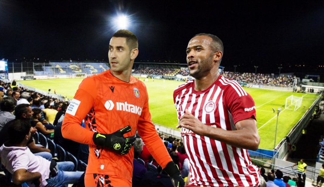 asteras olympiacos novibet