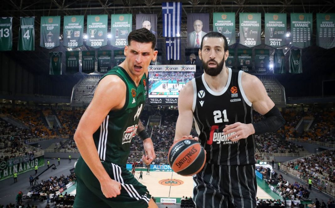 panathinaikos bologna novibet