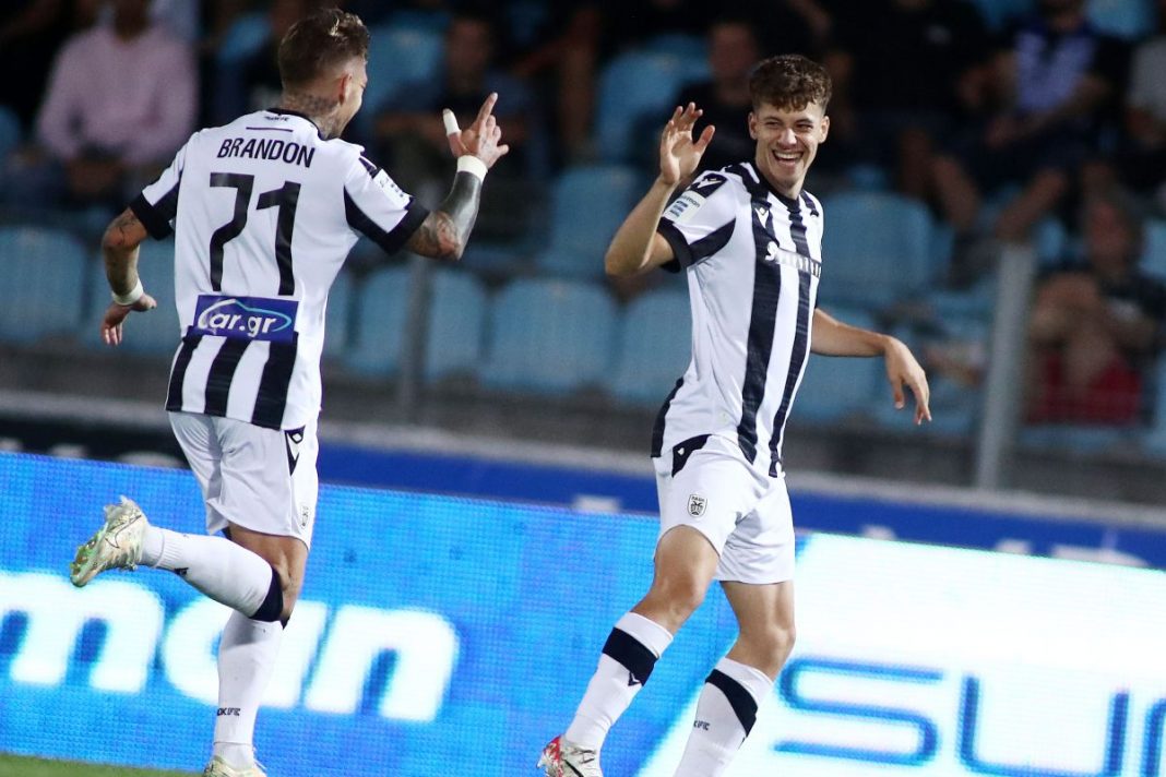 paok panserraikos novibet