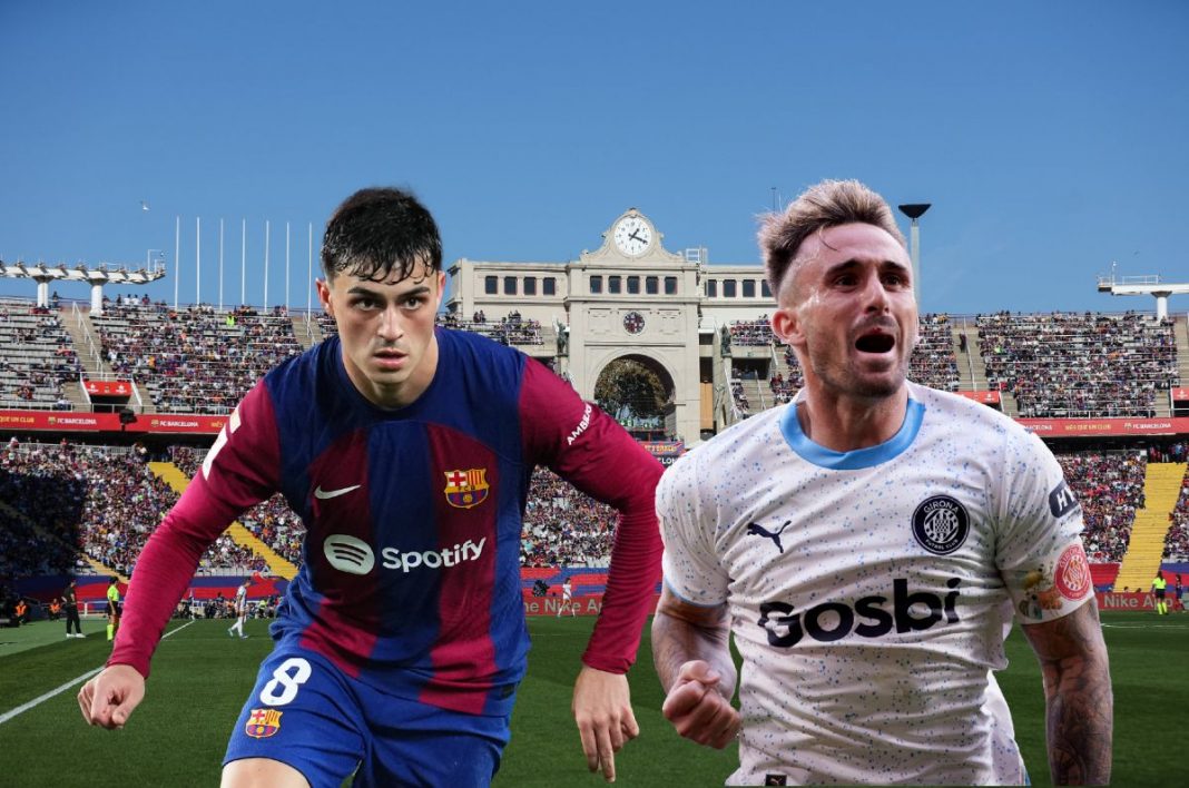barcelona girona novibet