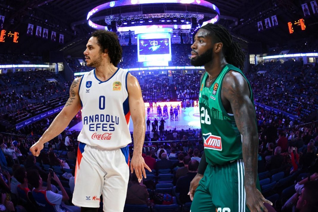 efes panathinaikos novibet