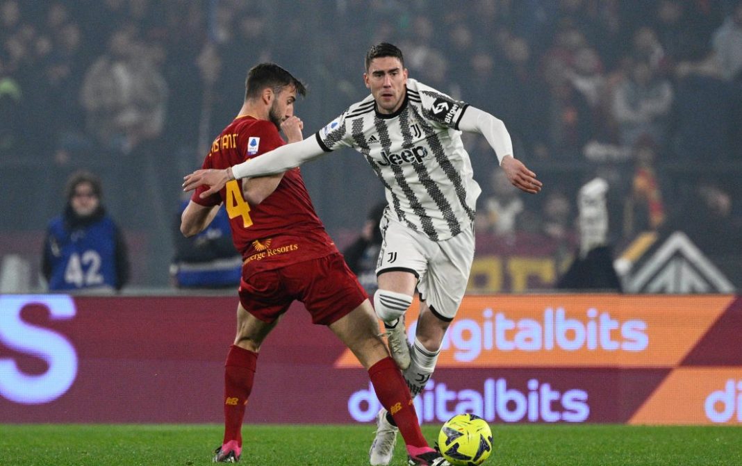 juventus roma prognostika