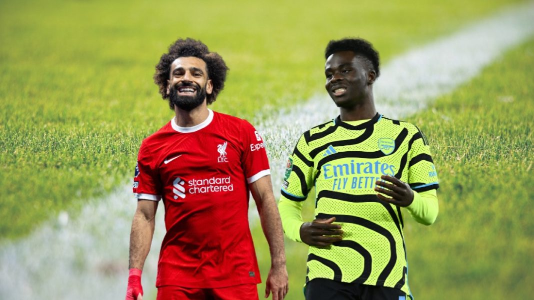 liverpool arsenal novibet