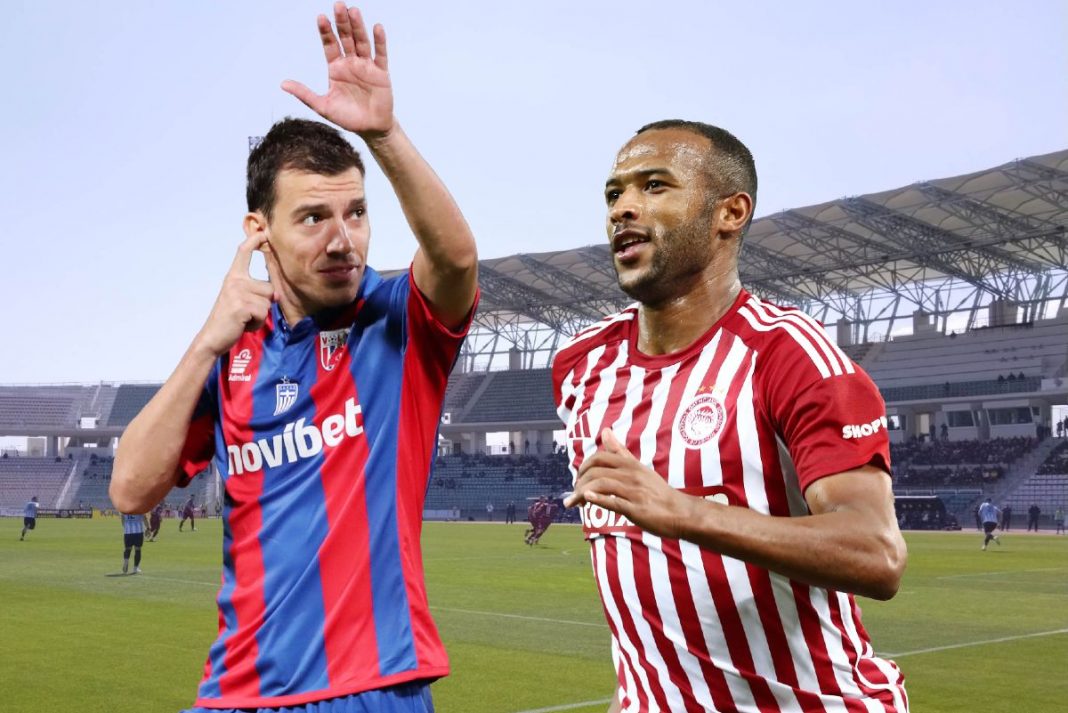 volos olympiacos novibet