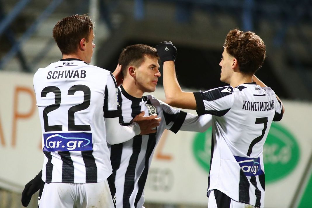 paok ofi novibet