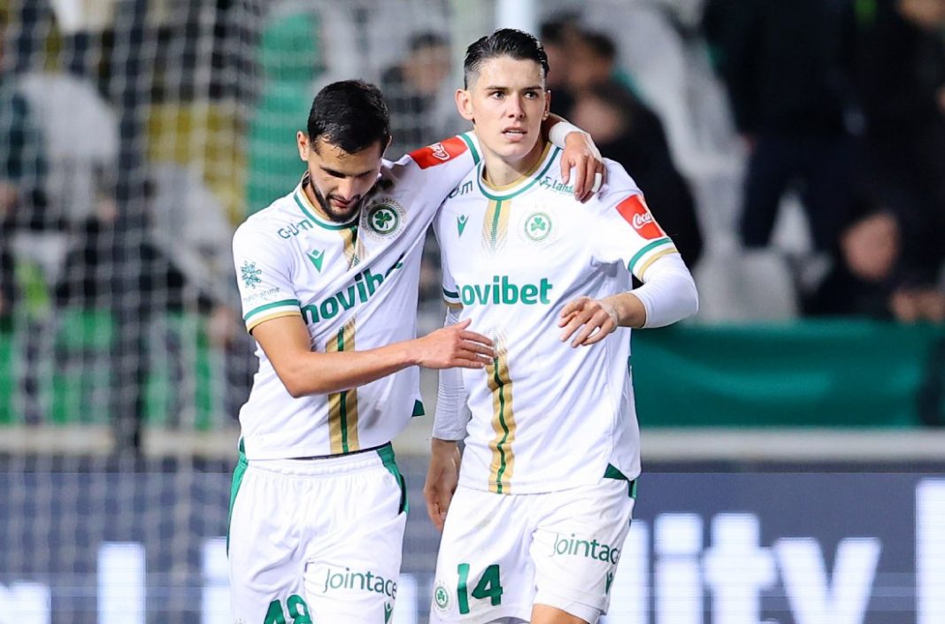 omonoia anorthosis prognostika