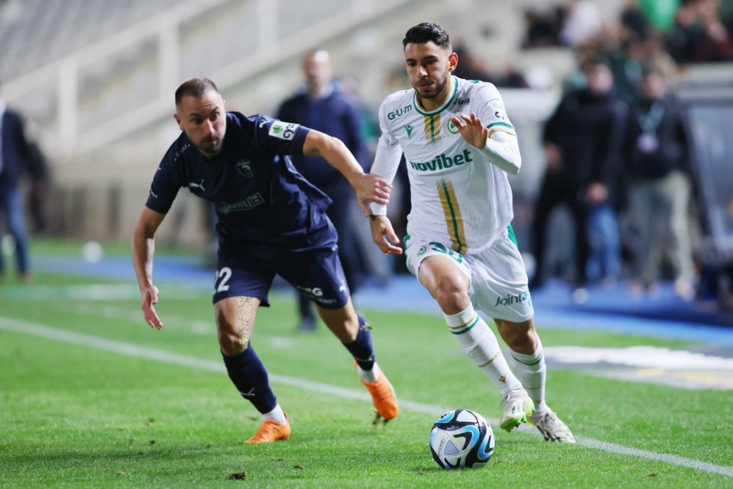 omonoia pafos novibet
