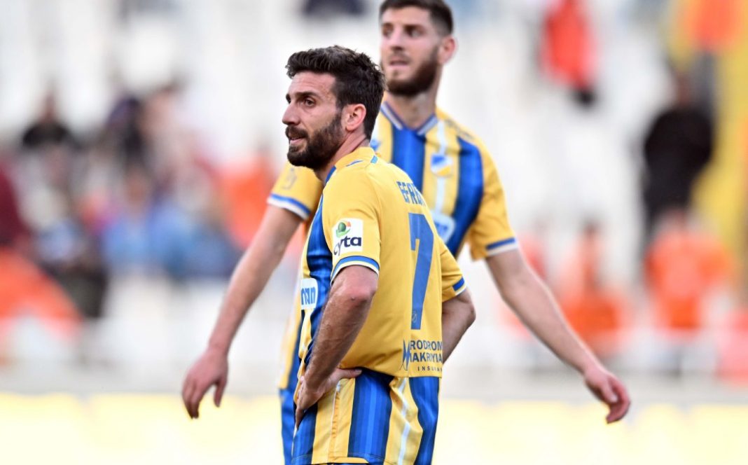 pafos-apoel-novibet