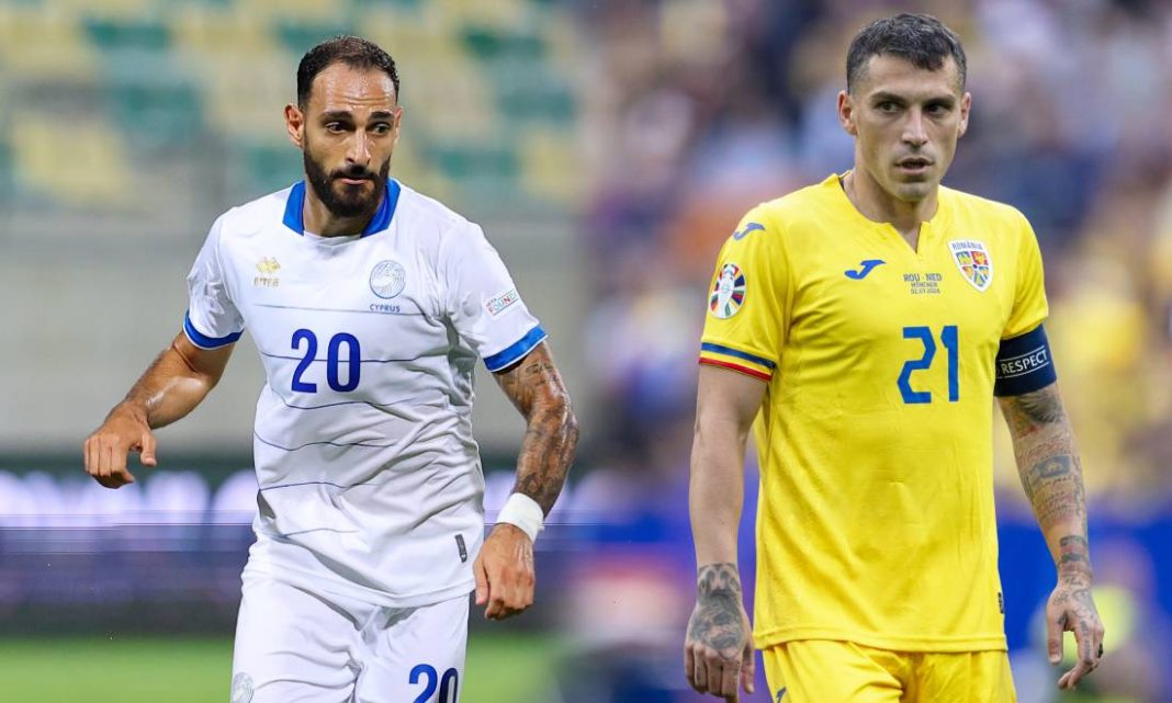 cyprus romania prognostika