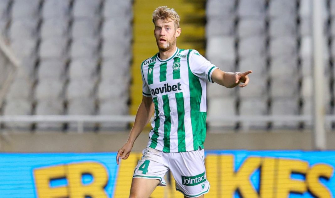 karmiotissa omonoia novibet