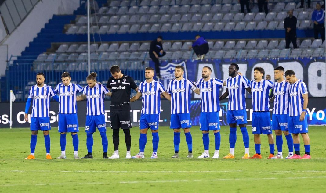 anorthosi paralimni novibet