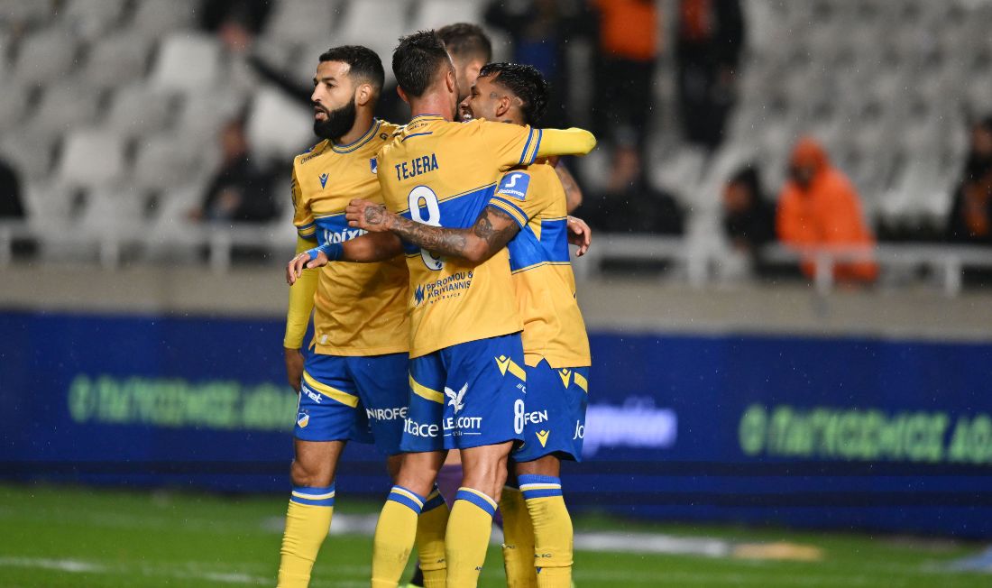 apoel novibet