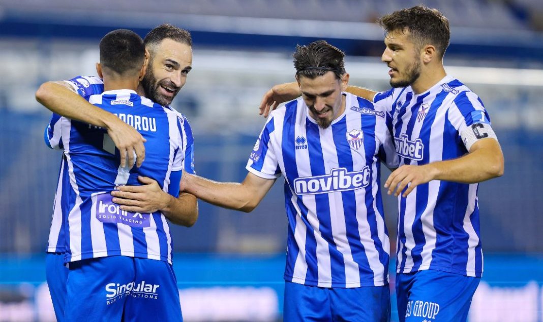 aris anorthosis novibet