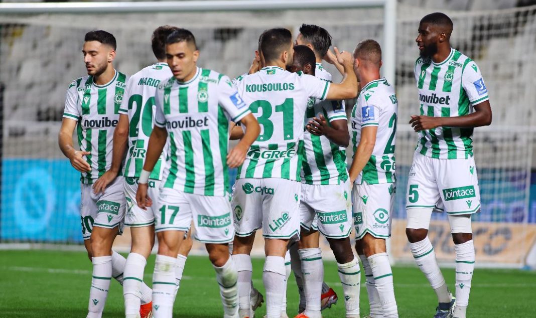 omonoia legia novibet