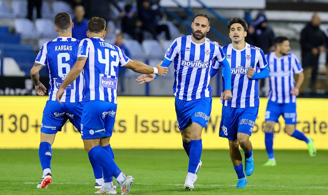 anorthosis novibet
