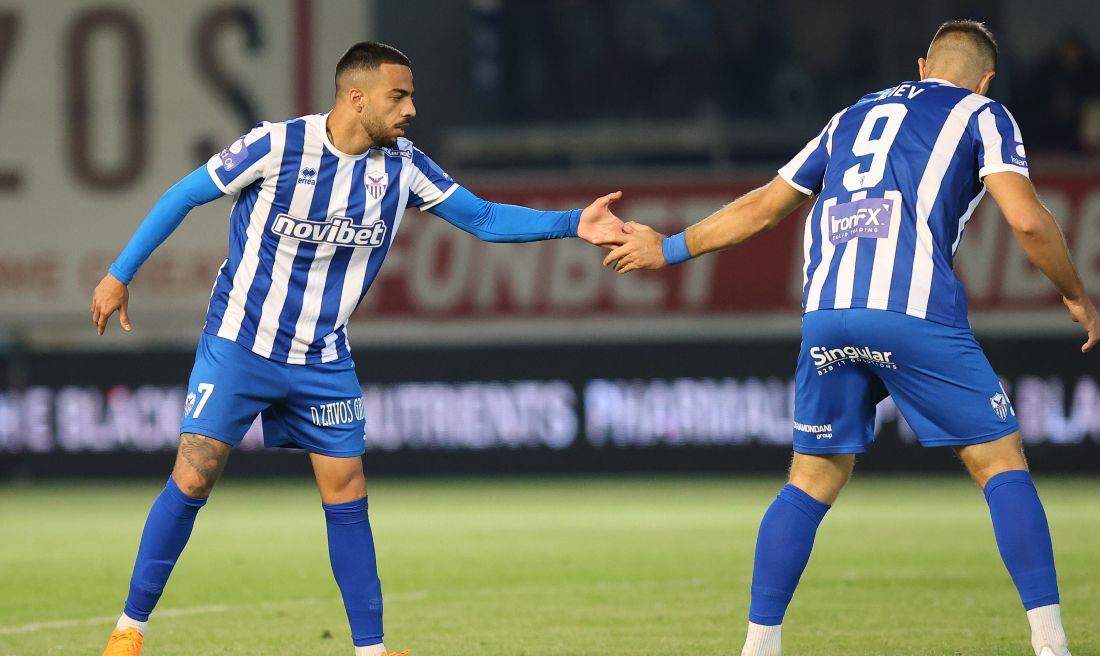 anorthosis novibet