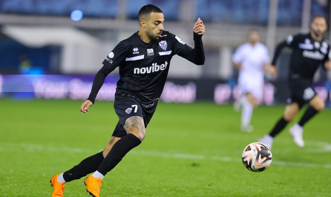 anorthosis pafos novibet