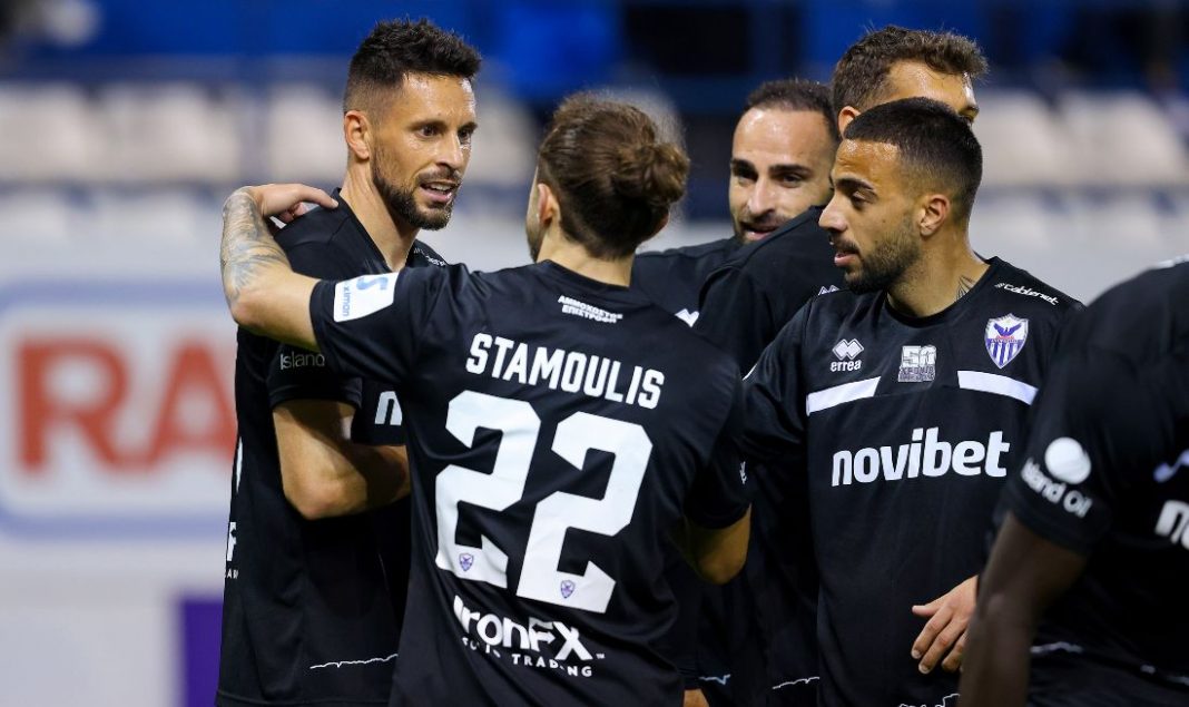 apollon anorthosis novibet