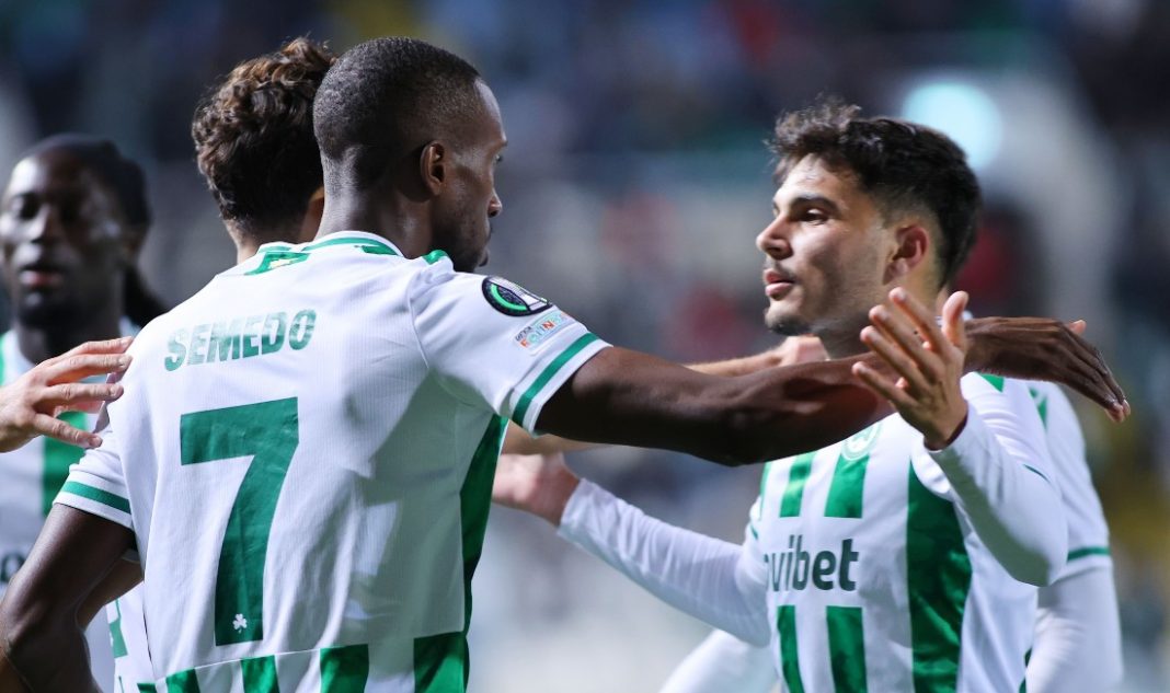 borac omonoia novibet