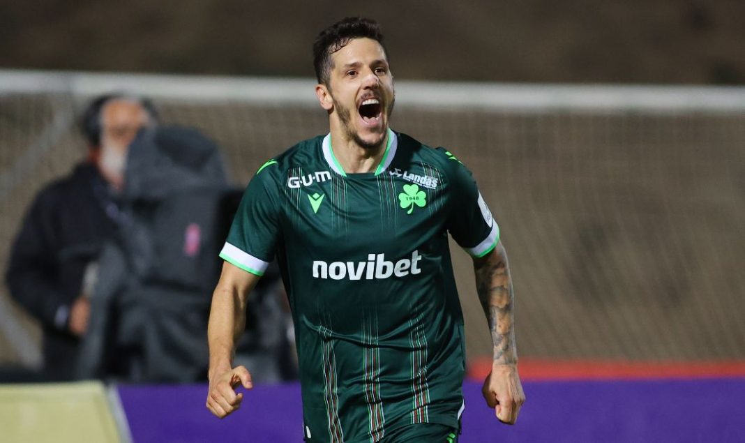omonoia apoel novibet