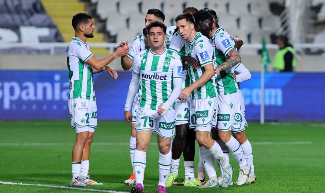 omonoia rapid novibet