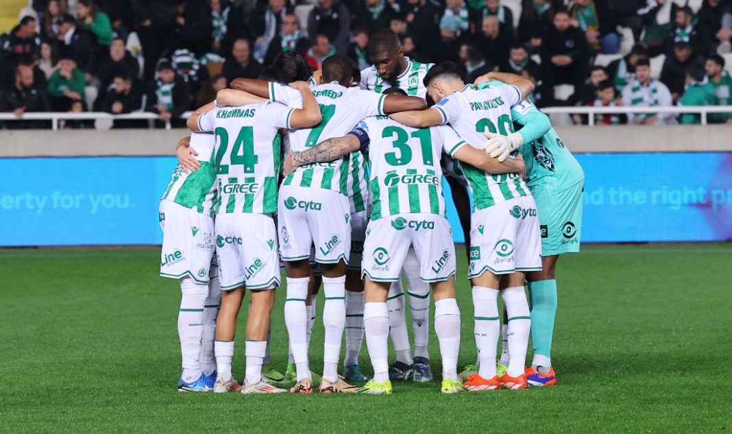 ael omonoia novibet