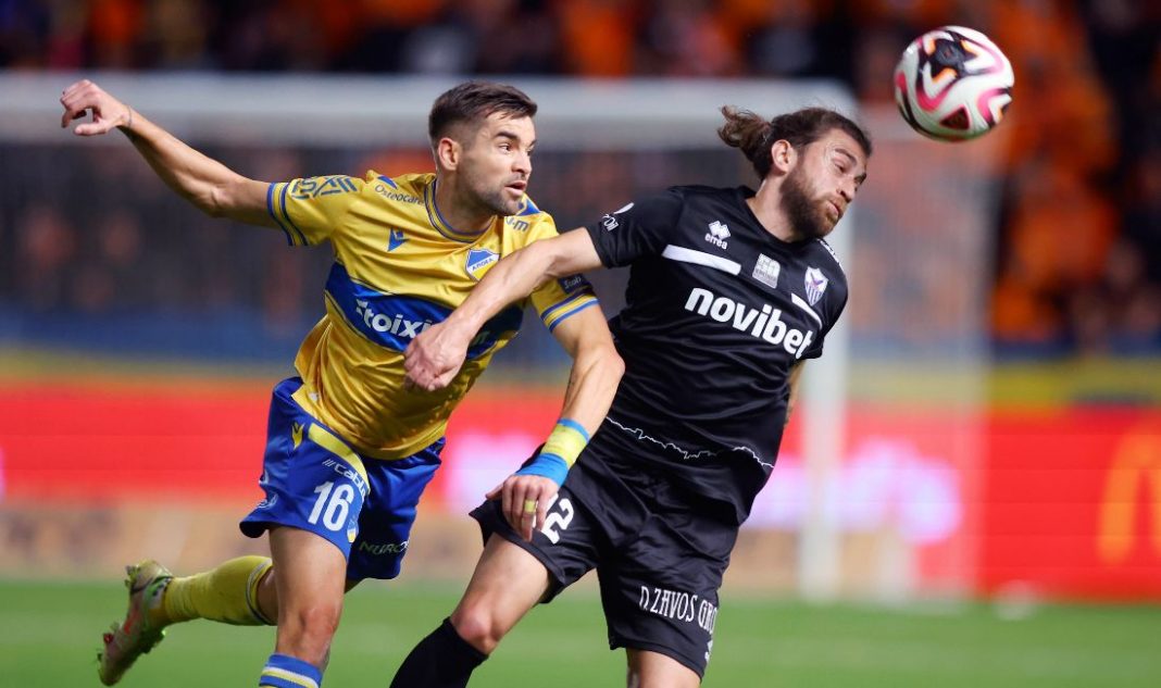anorthosi apoel novibet