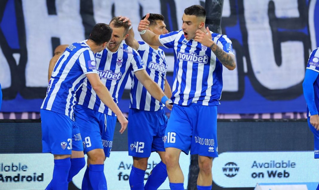 anorthosis aris prognostika
