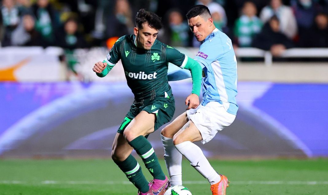 pafos omonoia prognostika