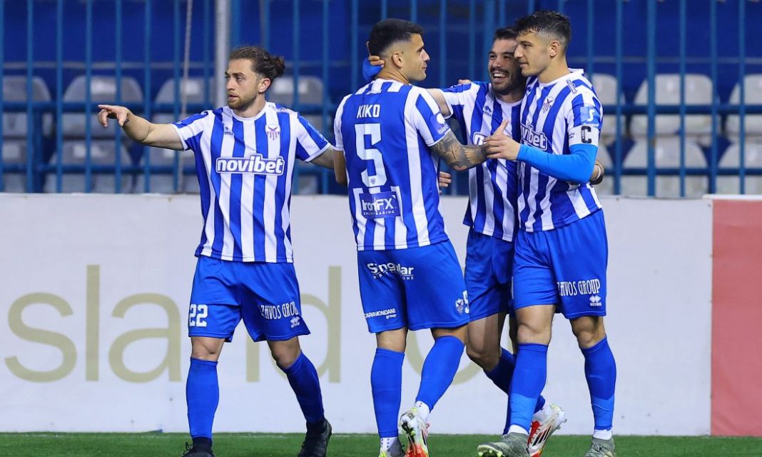 anorthosis ethnikos prognostika