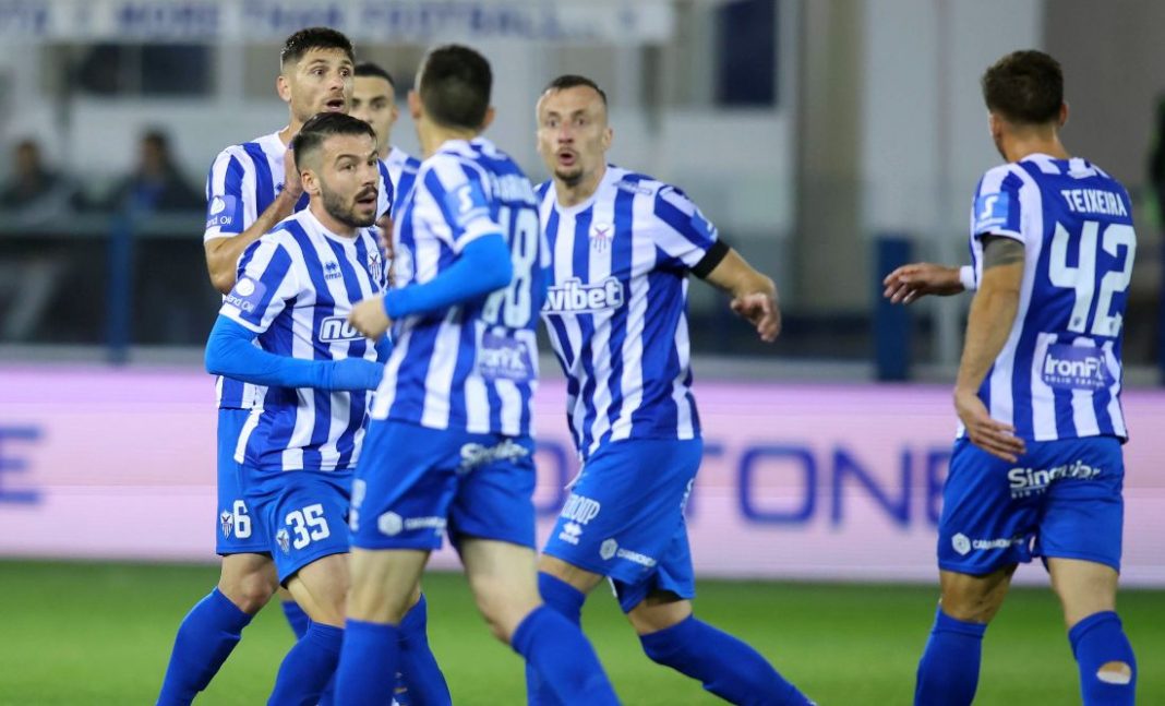 omonoia 29m anorthosis prognostika