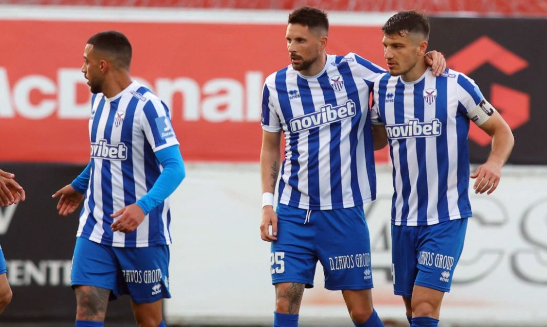 anorthosis omonoia aradippou prognostika