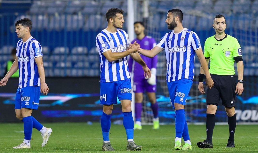 karmiotissa anorthosis prognostika