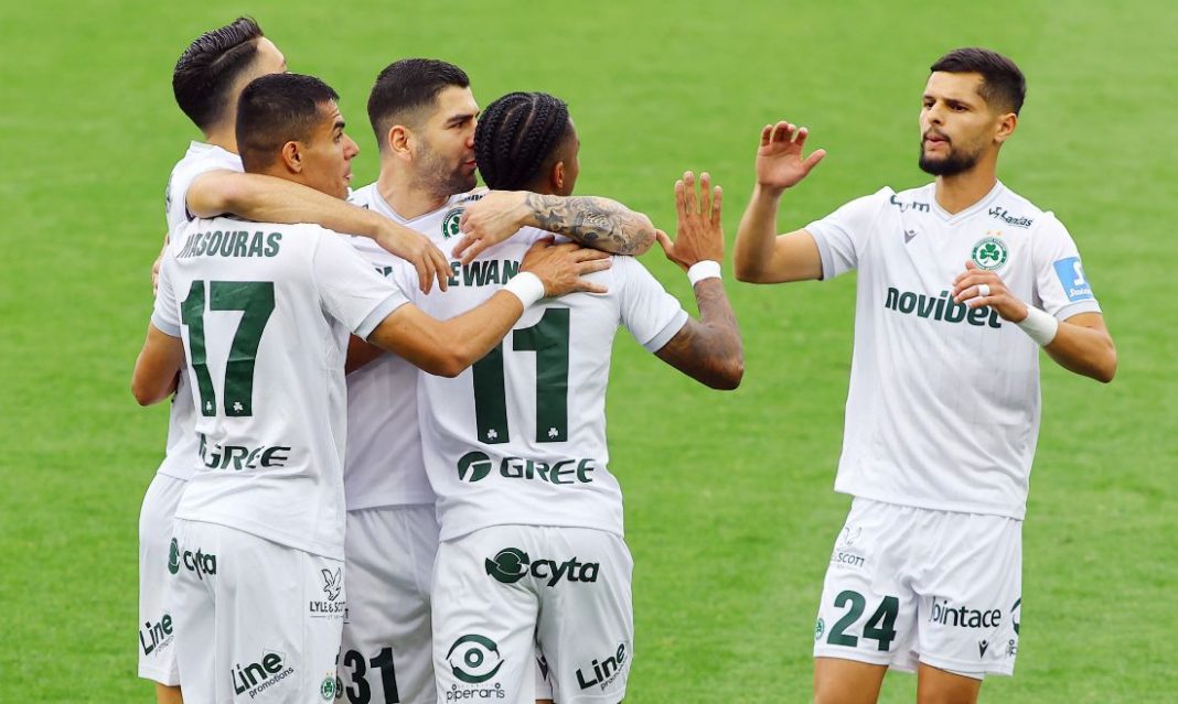 omonoia aris prognostika