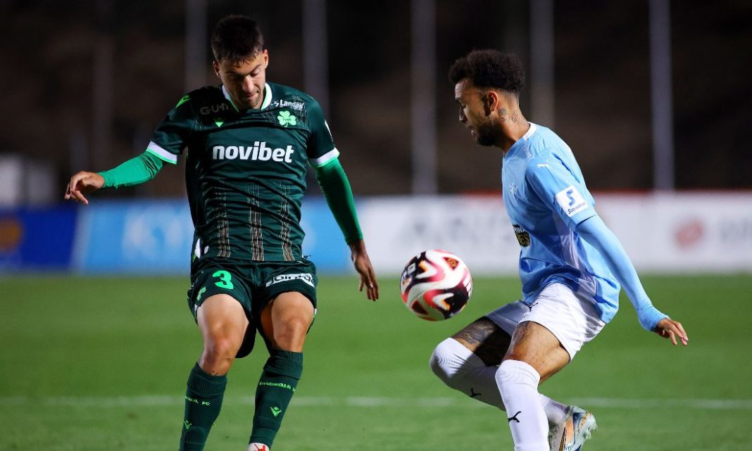 omonoia pafos prognostika