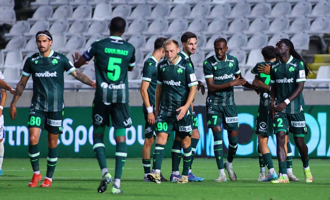 aek omonoia prognostika