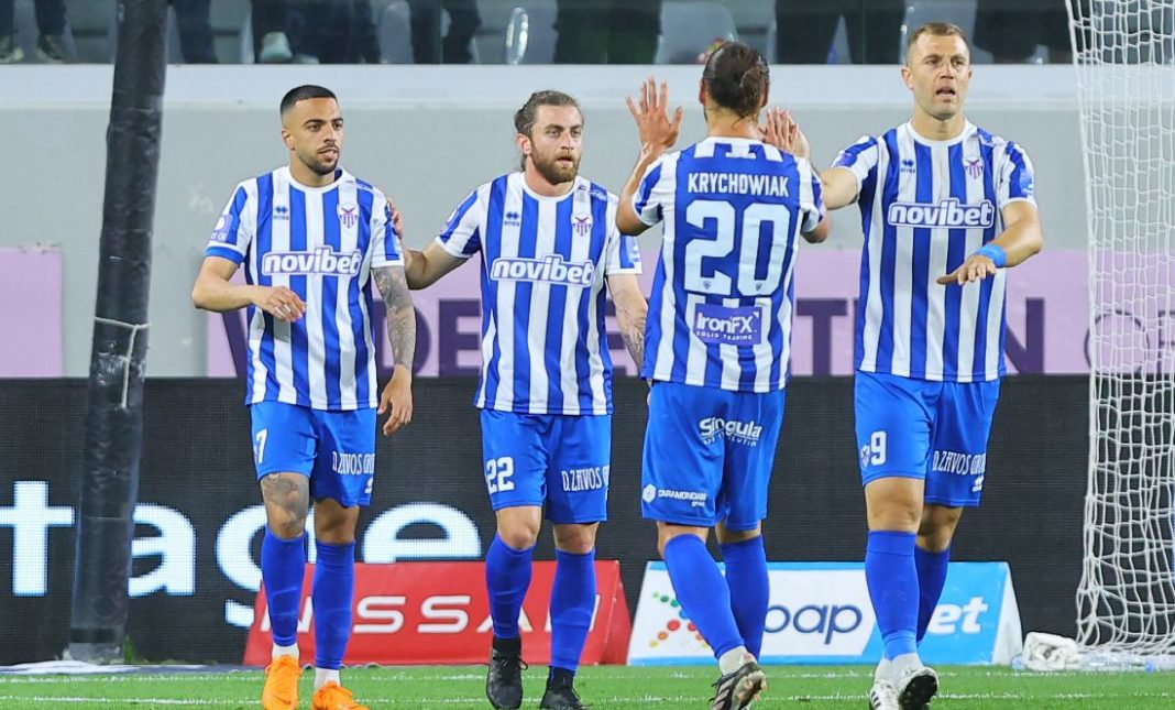 anorthosi paralimni prognostika