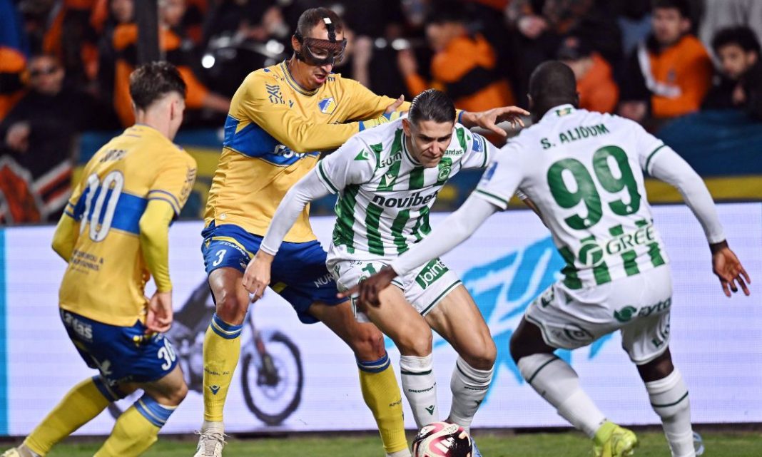 omonoia apoel prognostika