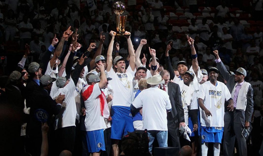 top 5 nba finals
