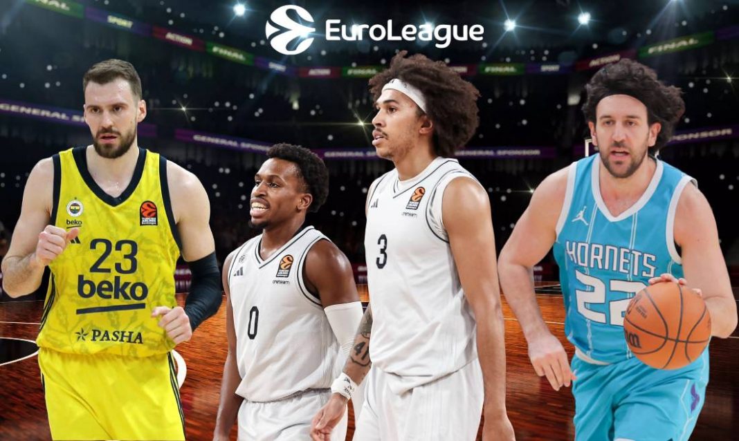 euroleague 2025 2026 transfers