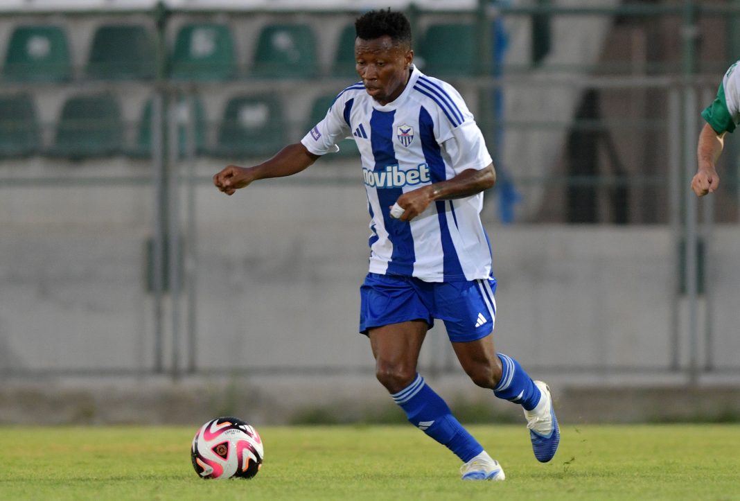 Anorthosis omonoia aradippou novibet