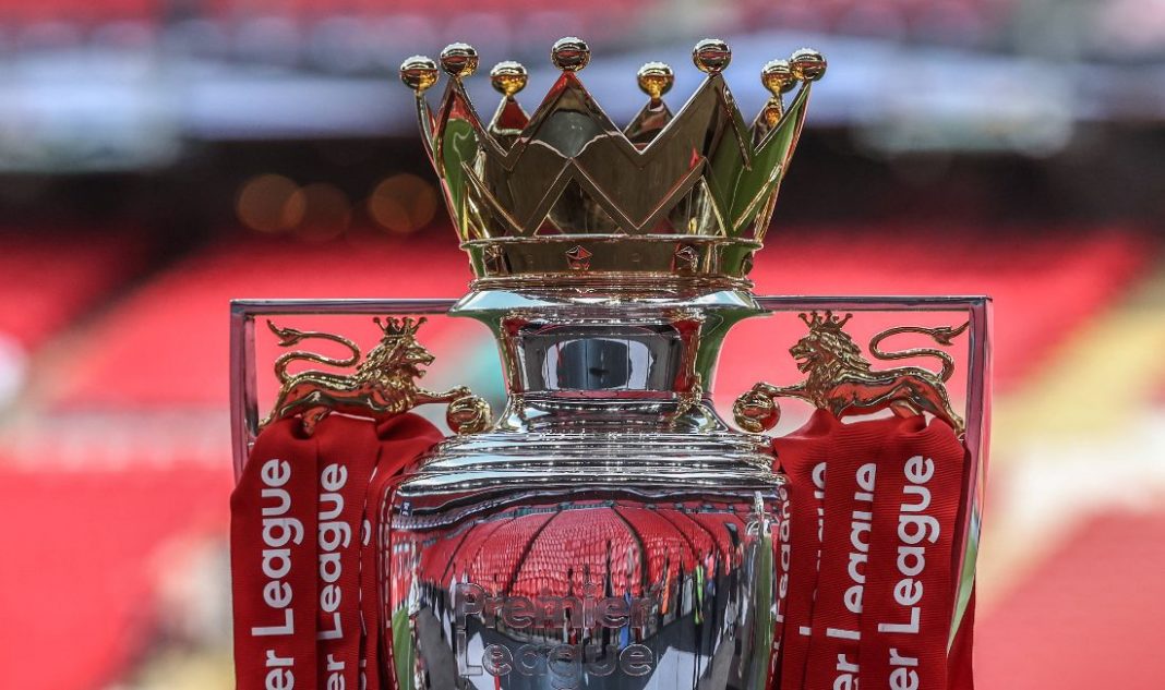 trophy prem
