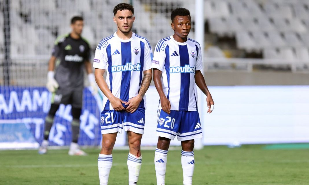 anorthosis aek prognostika
