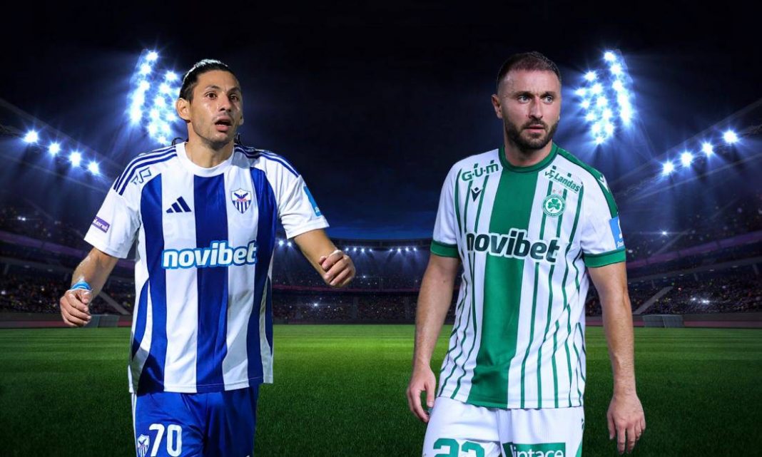 anorthosis omonoia prognostika