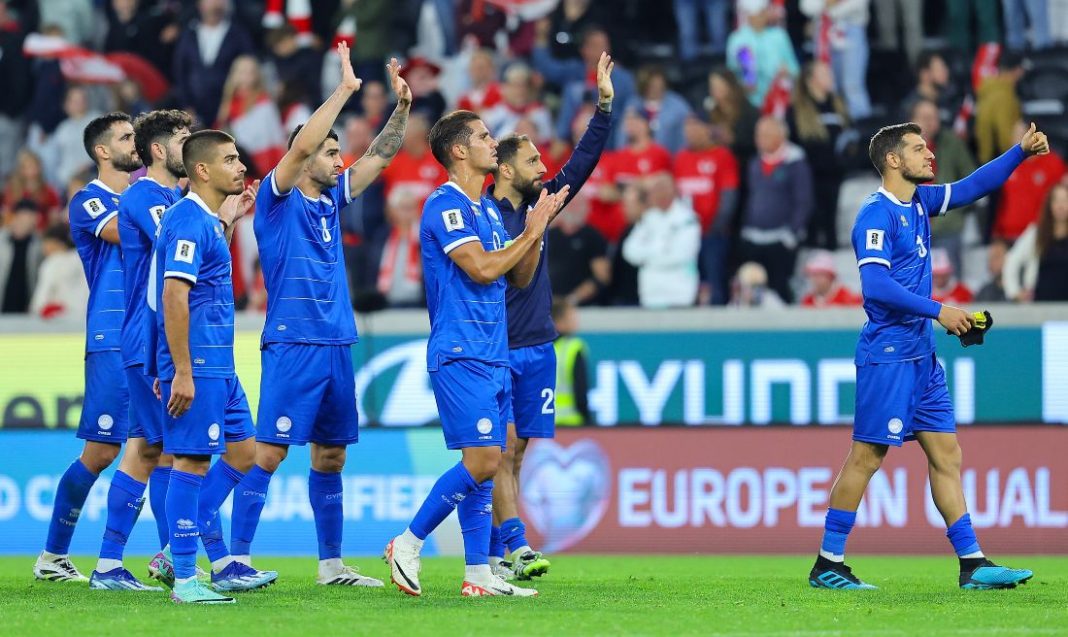 cyprus romania prognostika