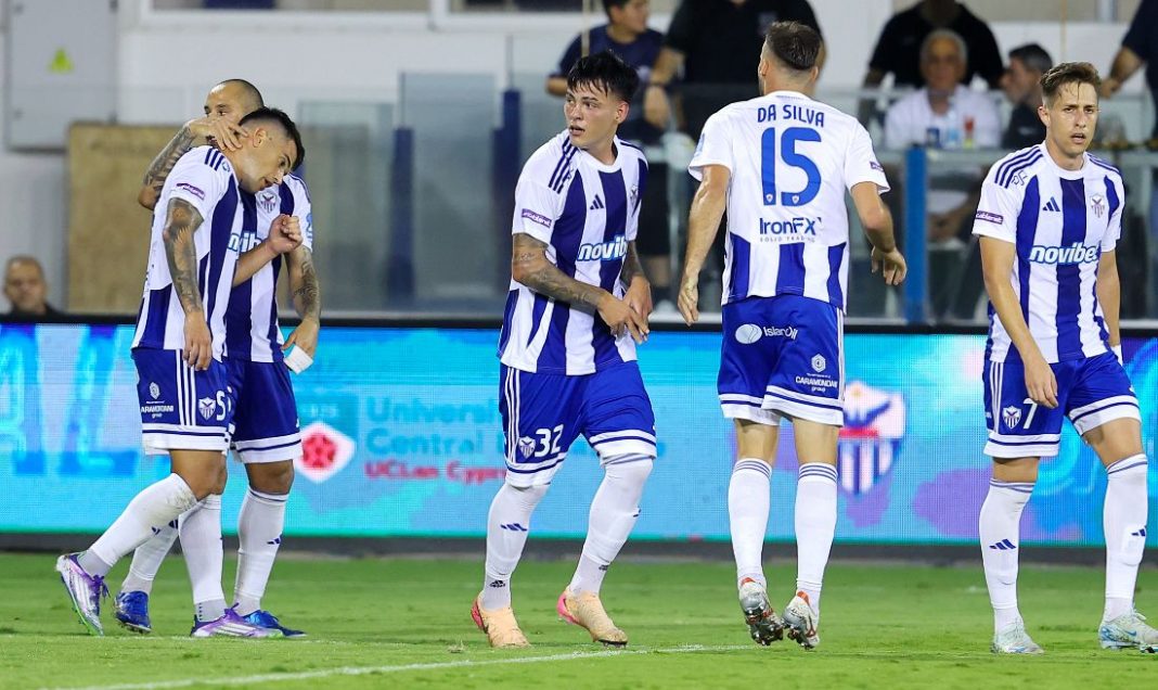 ethnikos achnas anorthosis prognostika